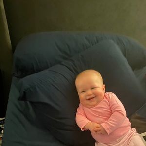 Meet your Posher, Rick